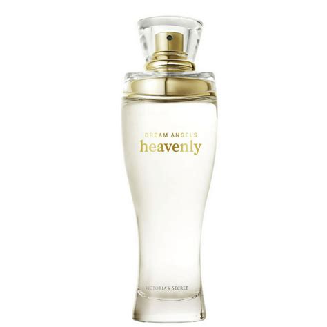 victoria's secret dream angels heavenly eau de parfum